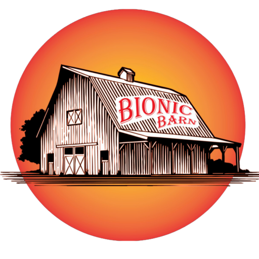 Bionic Barn